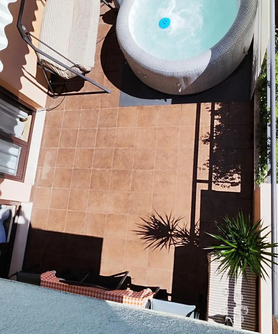 La Harmony Jacuzzi Apartments With Garden Σπλιτ 0*,  Κροατία