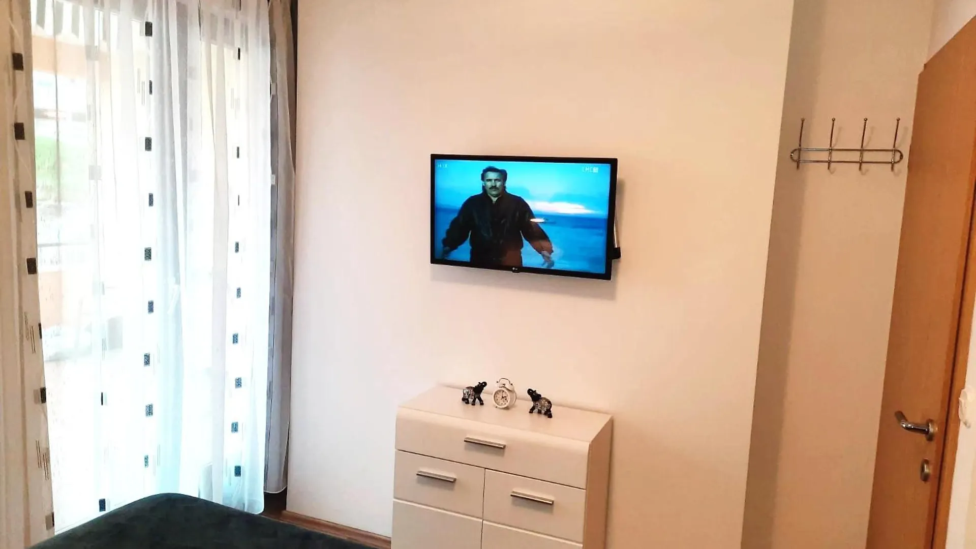 La Harmony Jacuzzi Apartments With Garden Σπλιτ 0*,