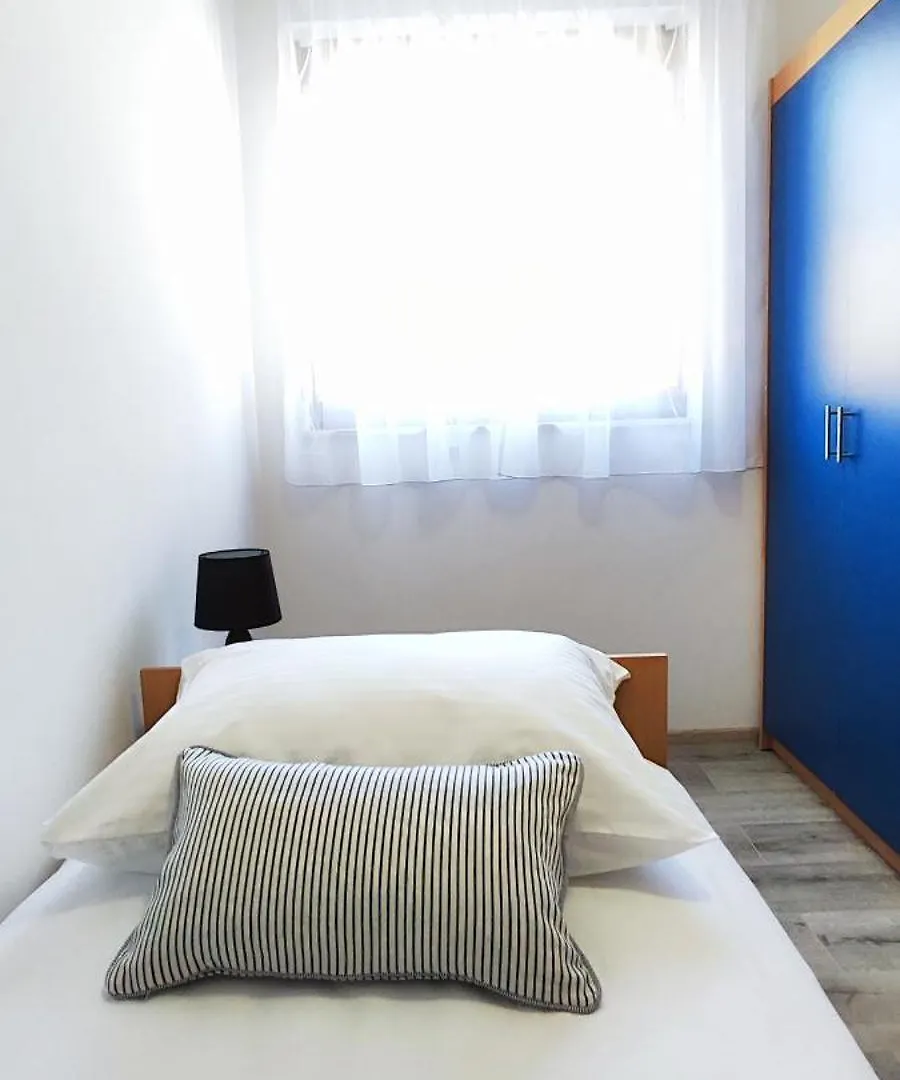 La Harmony Jacuzzi Apartments With Garden Σπλιτ