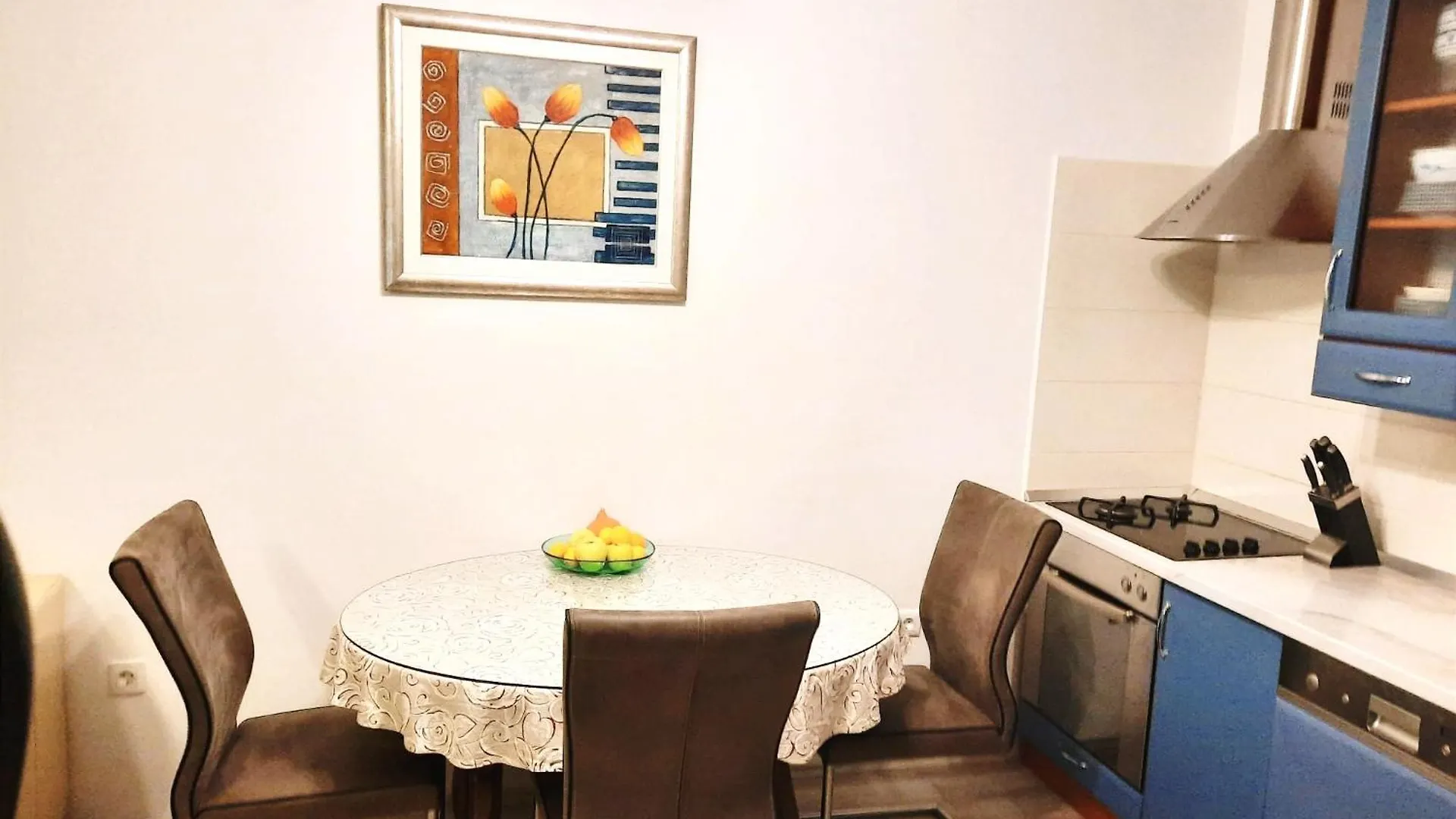 La Harmony Jacuzzi Apartments With Garden Σπλιτ Κροατία
