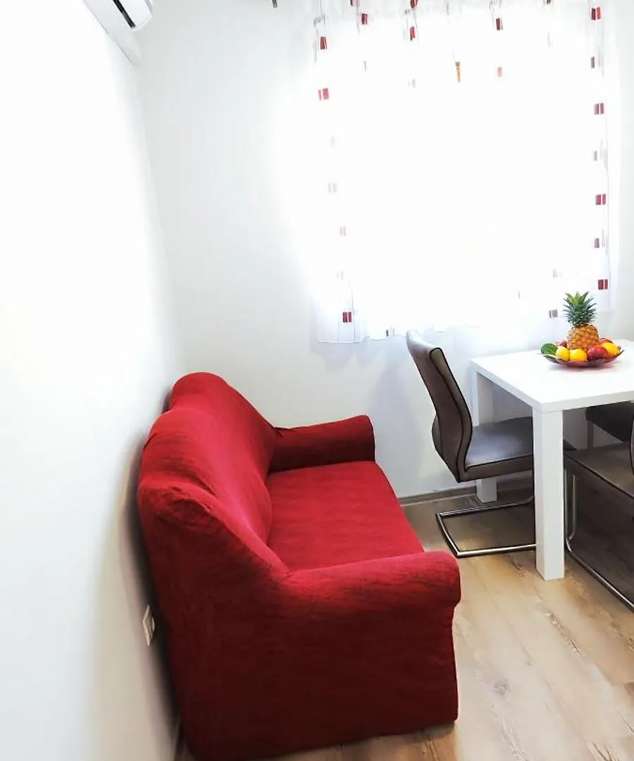 La Harmony Jacuzzi Apartments With Garden Σπλιτ Κροατία