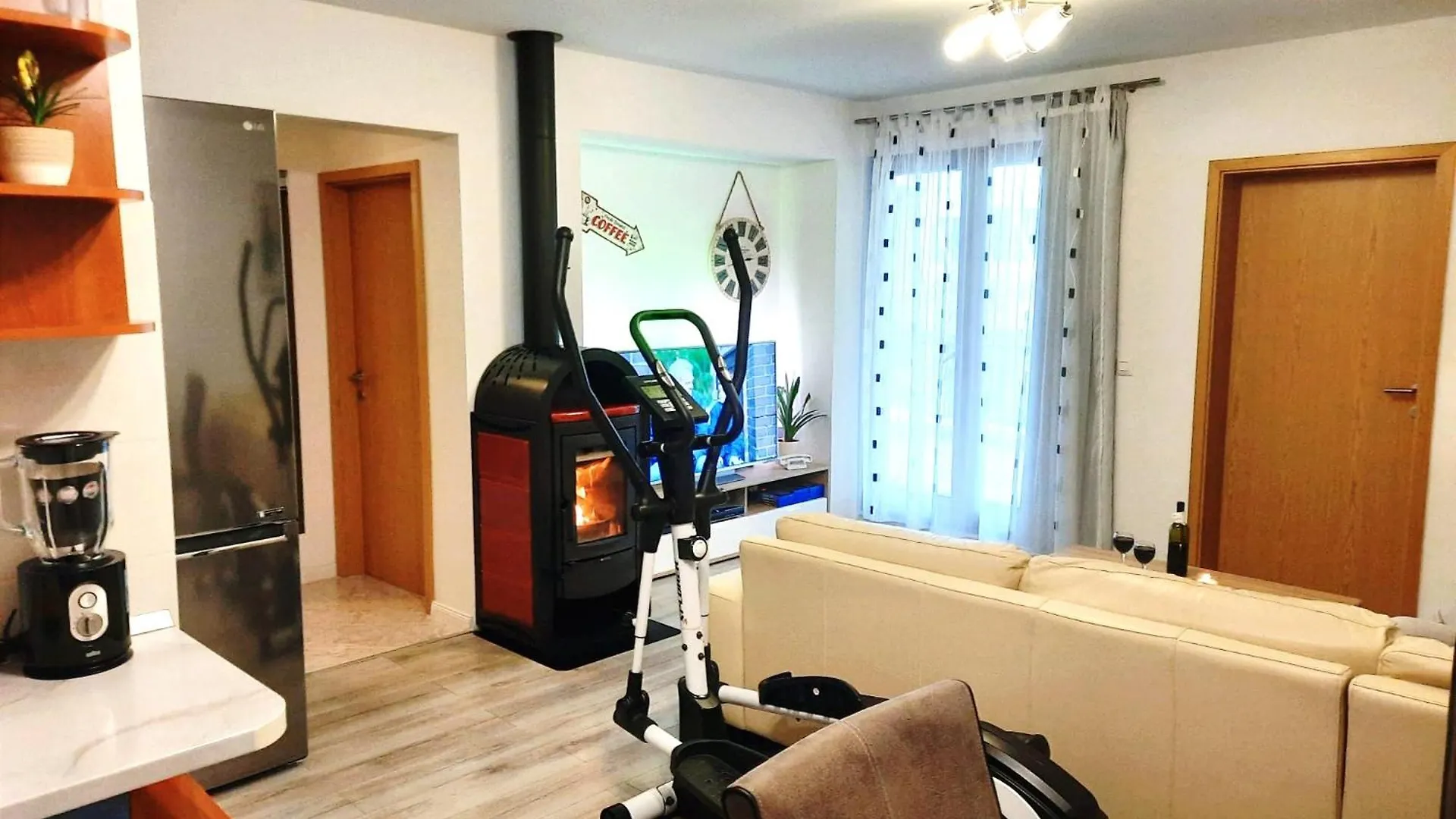 La Harmony Jacuzzi Apartments With Garden Σπλιτ 0*,  Κροατία