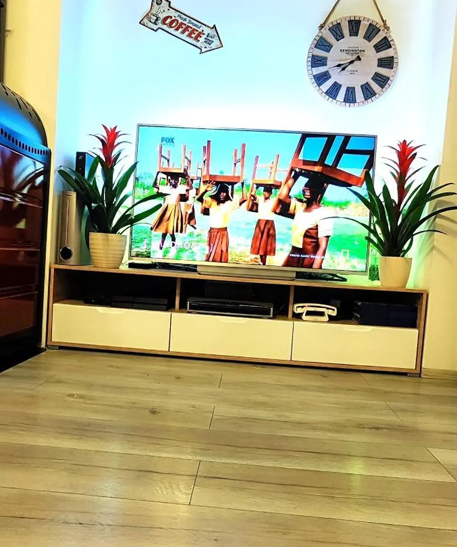 La Harmony Jacuzzi Apartments With Garden Σπλιτ Κροατία