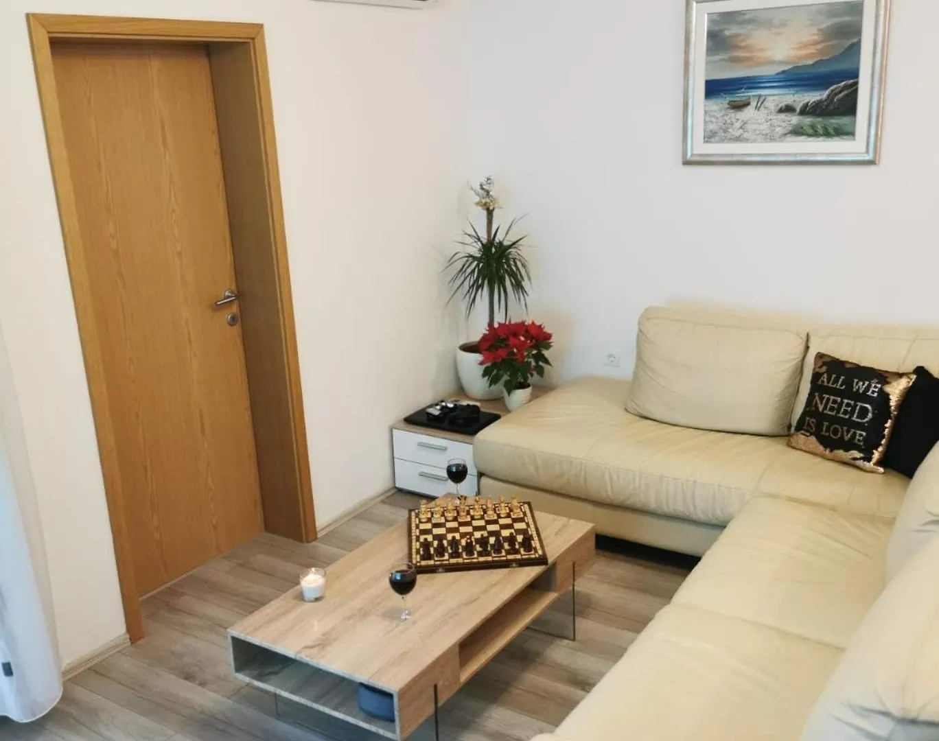 La Harmony Jacuzzi Apartments With Garden Σπλιτ 0*,  Κροατία
