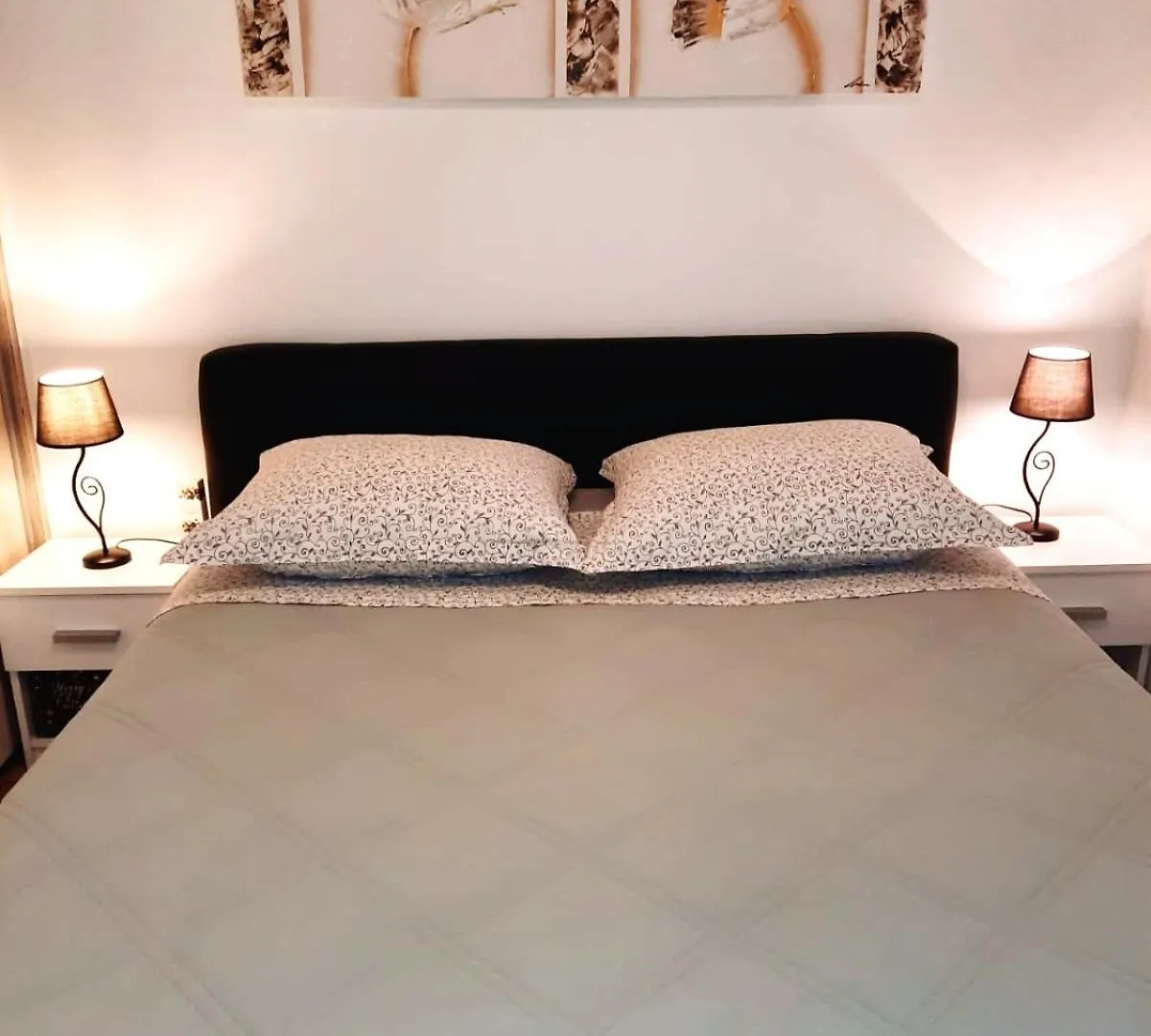 La Harmony Jacuzzi Apartments With Garden Σπλιτ