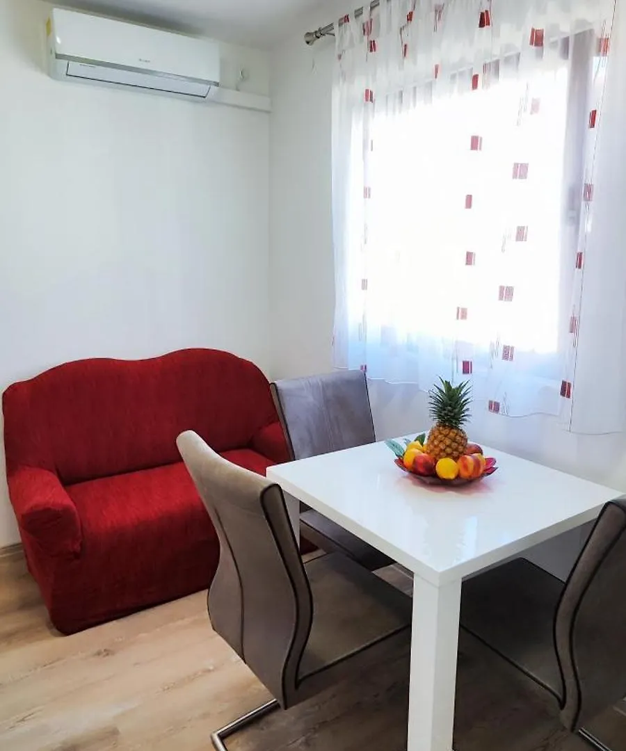 La Harmony Jacuzzi Apartments With Garden Σπλιτ 0*,  Κροατία