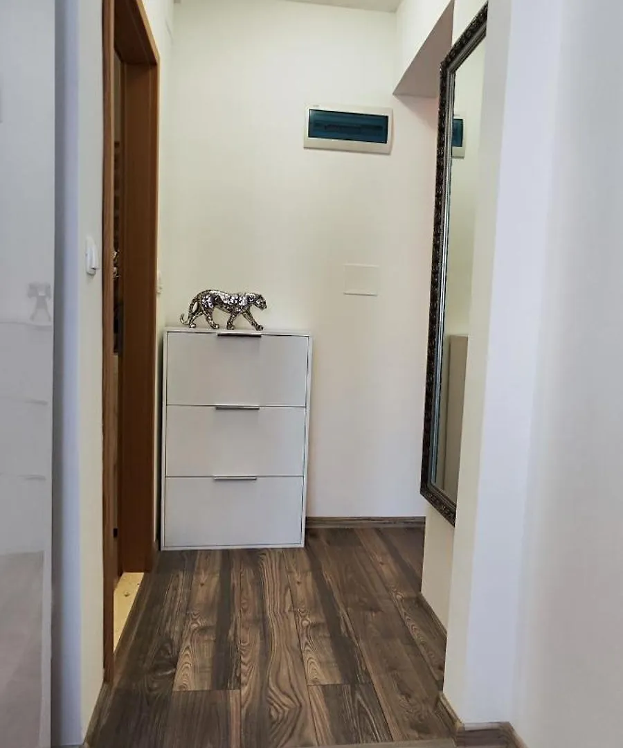 La Harmony Jacuzzi Apartments With Garden Σπλιτ Κροατία