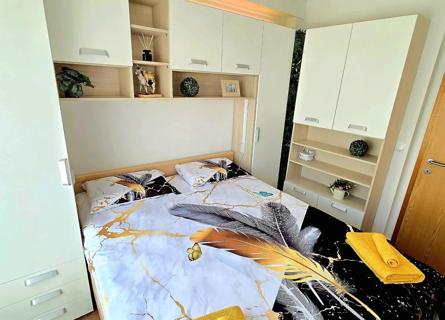 La Harmony Jacuzzi Apartments With Garden Σπλιτ Κροατία