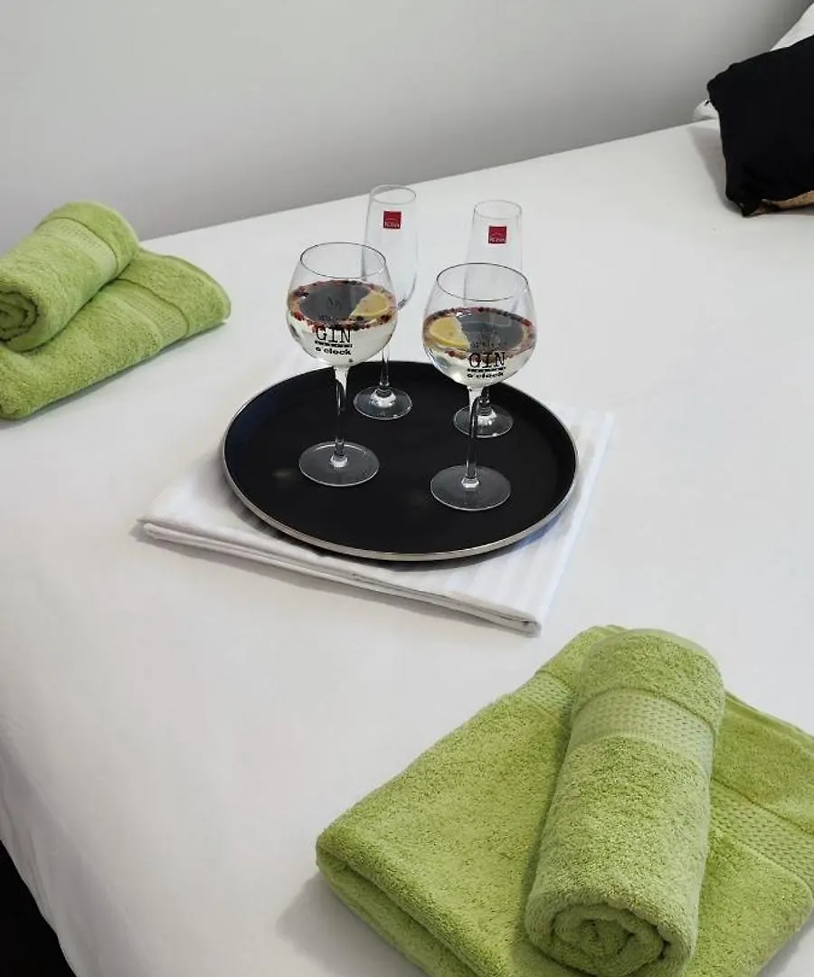 La Harmony Jacuzzi Apartments With Garden Сплит 0*,  Хорватия