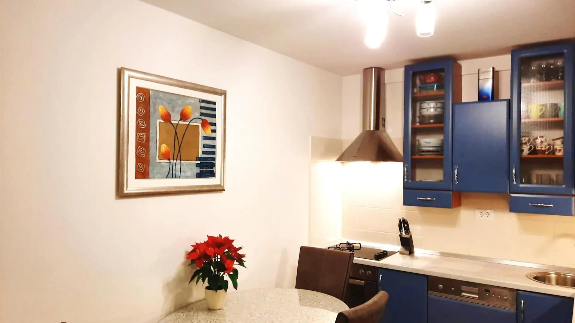 La Harmony Jacuzzi Apartments With Garden Сплит 0*,