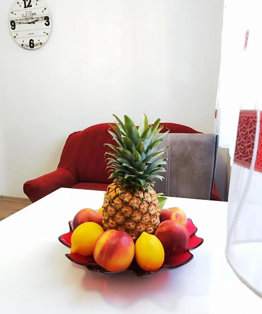 La Harmony Jacuzzi Apartments With Garden Сплит