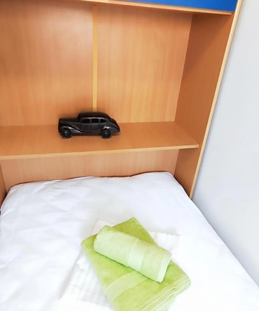 La Harmony Jacuzzi Apartments With Garden Сплит